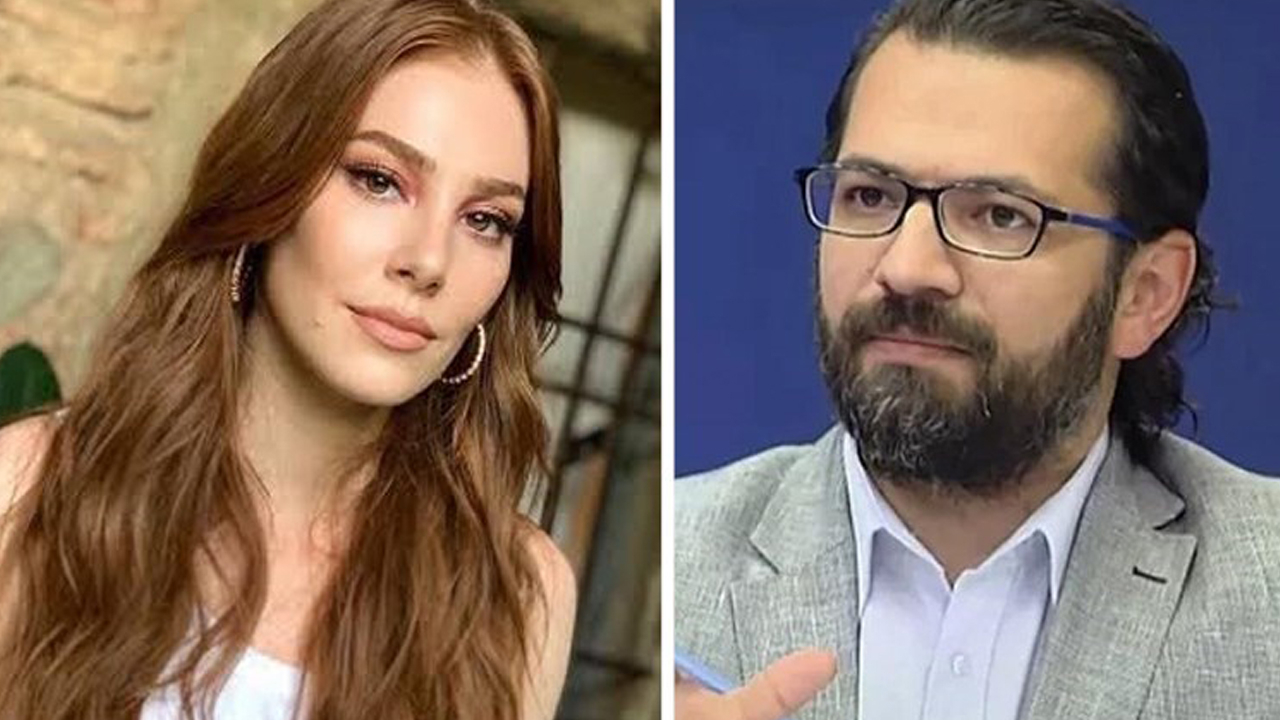 Elçin Sangu, Hacı Yakışıklı'yı yalanladı: 'Asla böyle bir şey olmadı'