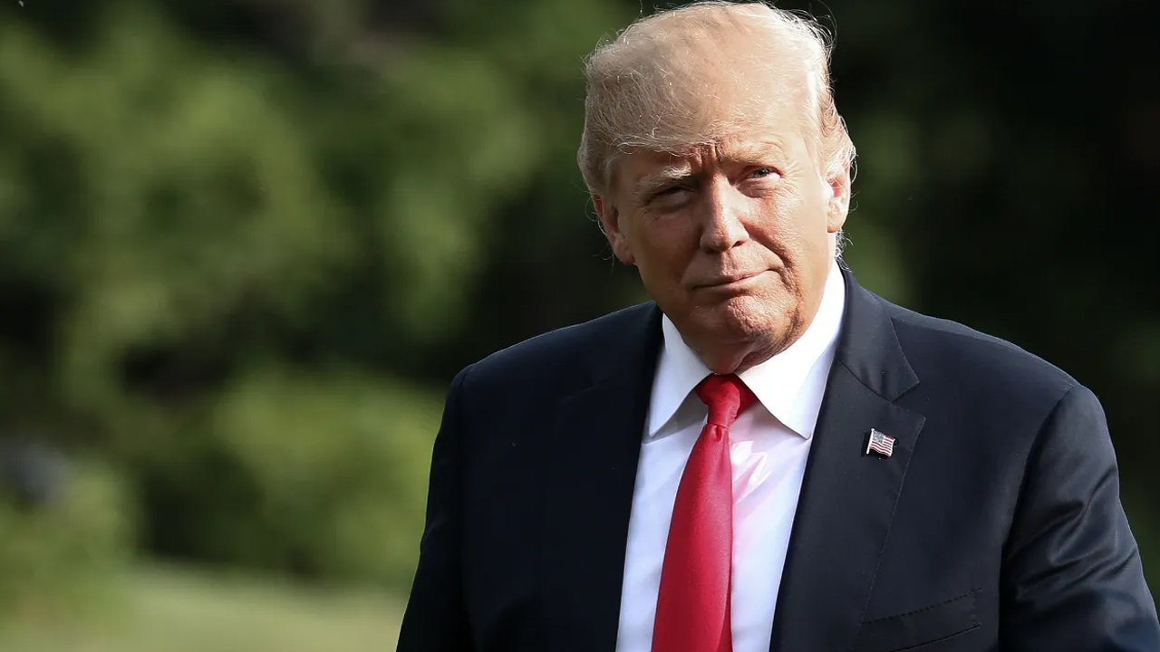 Trump'tan Fed Başkanı Powell'a "faiz oranlarını düşür" çağrısı!
