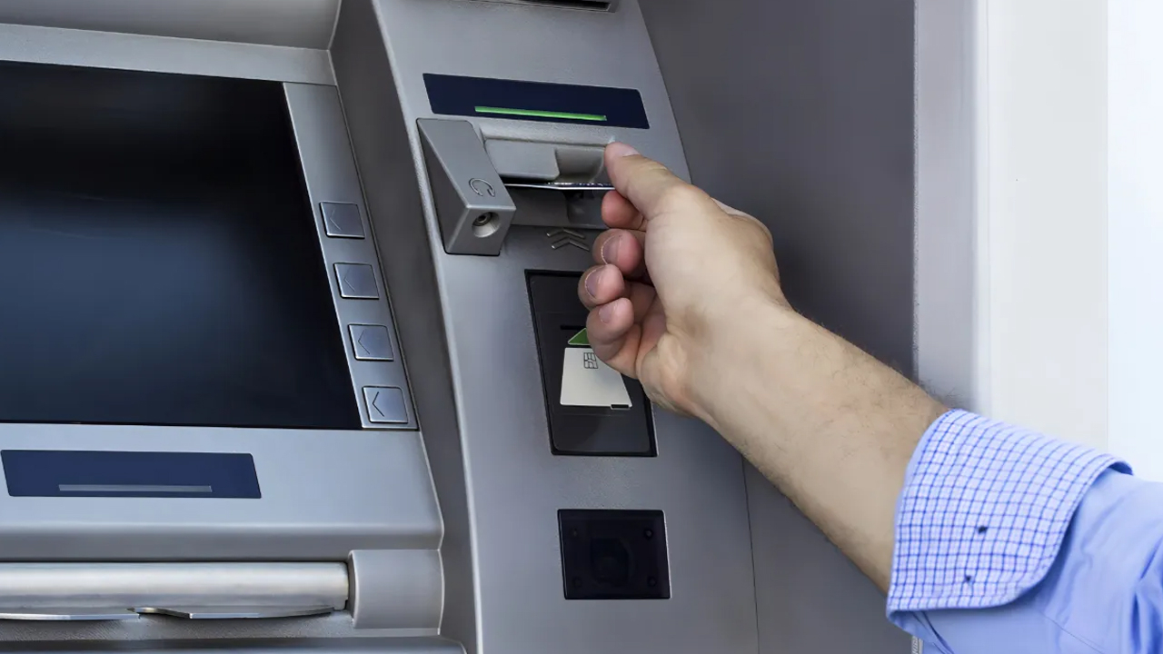 TBB; 20 bin liranın altındaki işlemlerinin ATM'den yapılacağı iddiasını yalanladı!