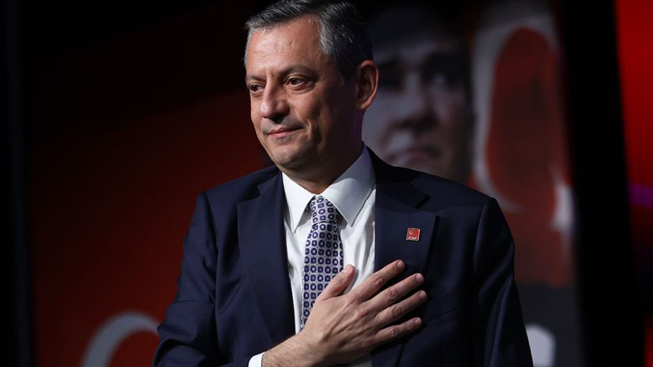 CHP’nin 21. olağanüstü kurultayı başladı: 'Daha güçlü CHP mesajını vereceğiz'