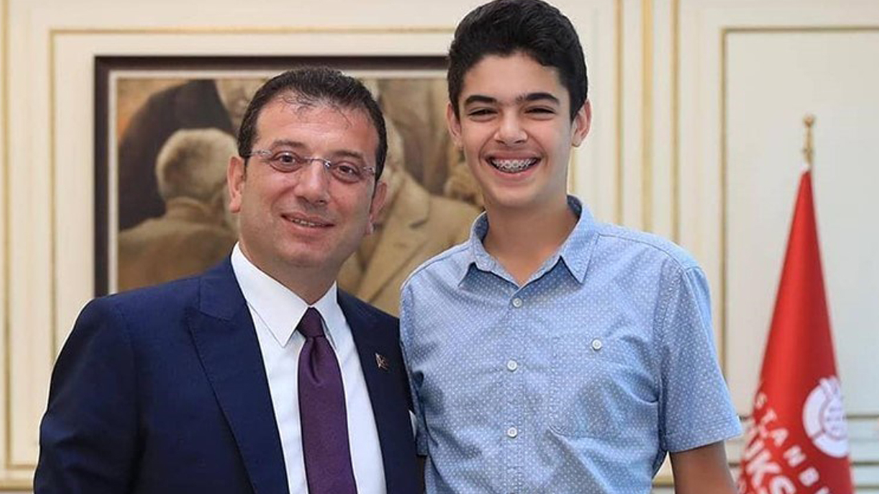 Berkay Gezgin CHP'nin PM listesinde!
