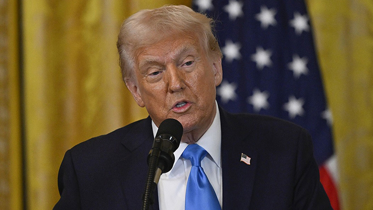 Trump yönetiminden yine bir 'yanlışlık!' Ukraynalılara 'acil' koduyla gönderildi!