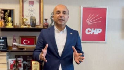CHP Milletvekili Aşkın Genç'ten Yetkililere Çağrı: "299 Çocuk Hala Tutuklu"