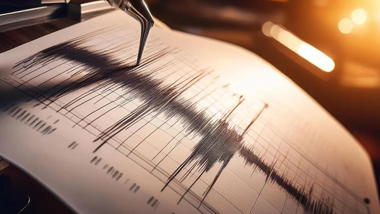 Bursa'da korkutan deprem! AFAD şiddetini duyurdu!