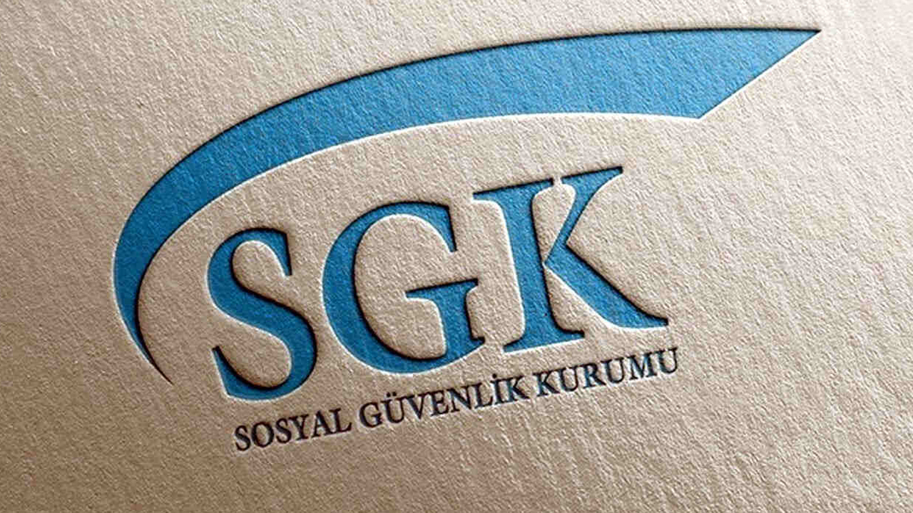 SGK, Kayseri'de dükkan satacak!