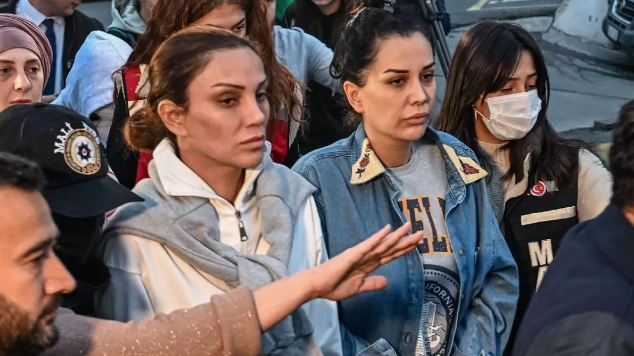 Dilan Polat ve Engin Polat davasında flaş tanık beyanı: Her şey hard diskte!