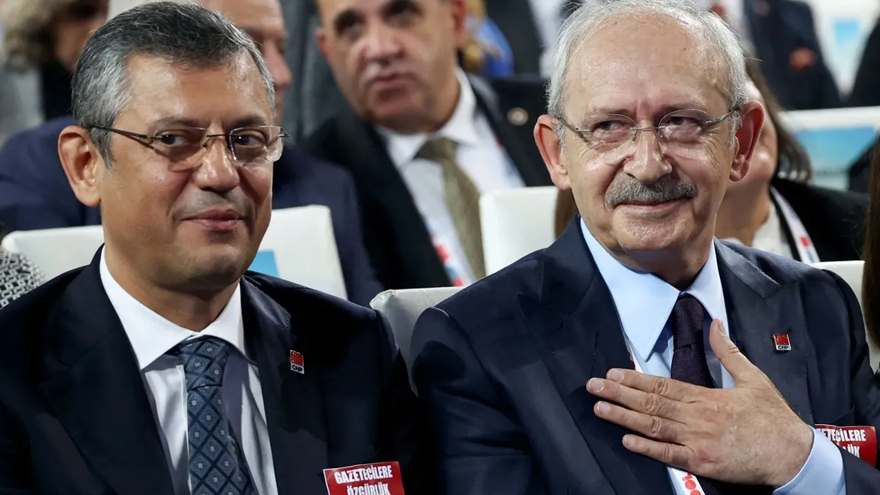 Kemal Kılıçdaroğlu CHP kongresine tepki! İlk kez konuştu!