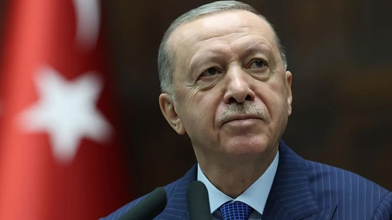 Cumhurbaşkanı Erdoğan-DEM heyeti görüşmesi Beştepe'de görüşecek!