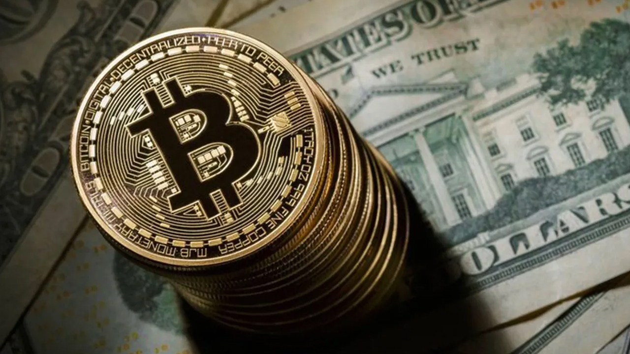 Kripto piyasası yükseldi: Bitcoin 82 bin doları aştı!