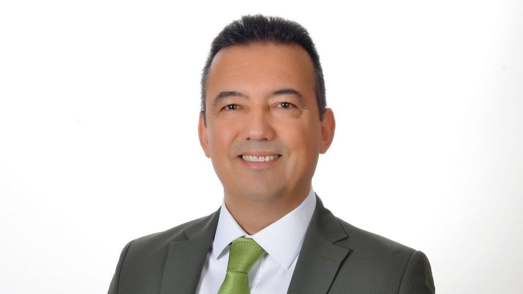 Doğan Havur, TSYD Kayseri Şubesi Başkanlığı için adaylığını açıkladı!