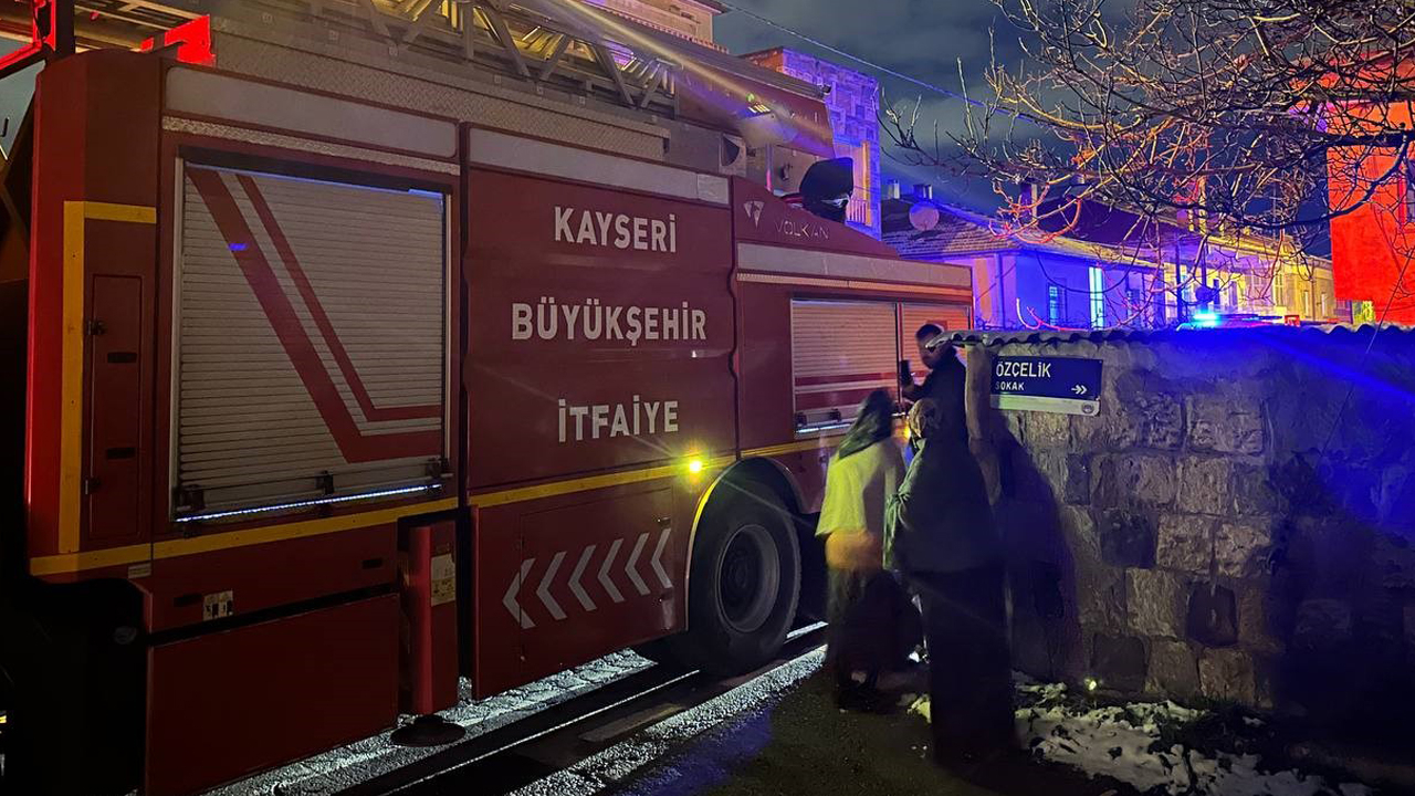 Kayıp olarak aranan şahıs evin bahçesinde ölü bulundu!