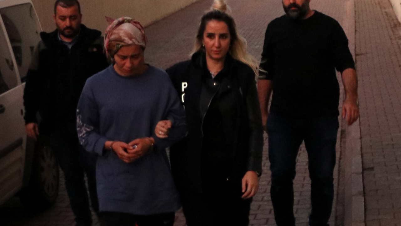 Savcı, şiddet uygulayan kocasını öldüren sanık için 'haksız tahrik' indirimi istedi!