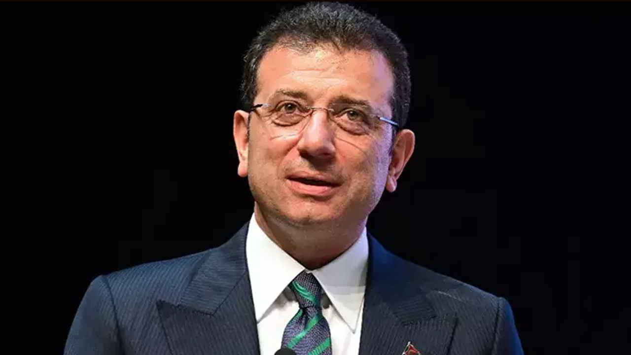 Ekrem İmamoğlu davasında ilk duruşma bitti! İşte İmamoğlu'nun ilk ifadesi!