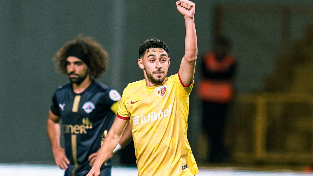 Kayserispor ile Kasımpaşa 30. randevuda!