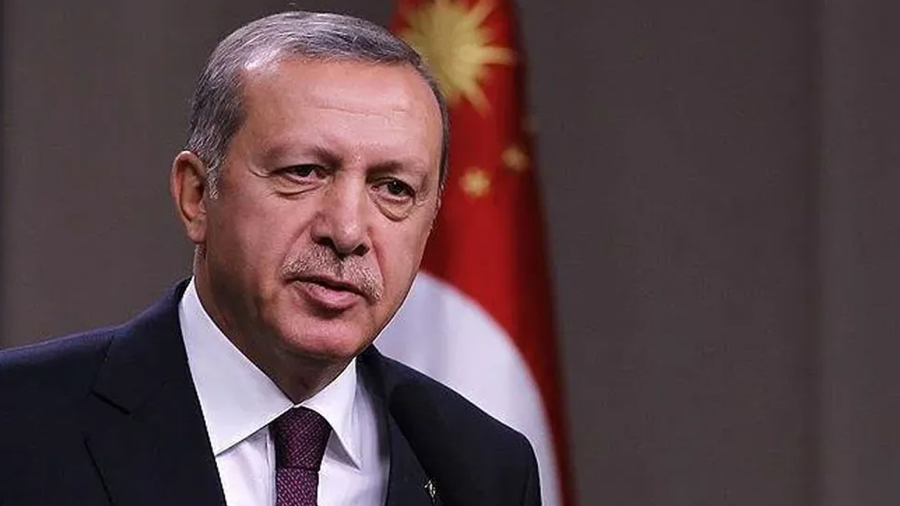 Cumhurbaşkanı Erdoğan'dan CHP'ye tepki: Bu gururu anlayamazlar!