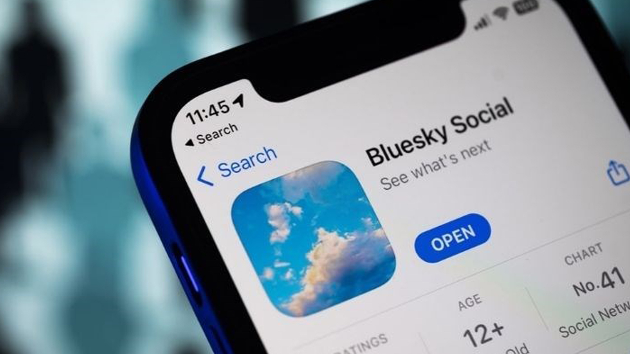Sosyal medya uzmanı açıkladı: X'in alternatifi Bluesky, Türkiye’de hızla büyüyor!