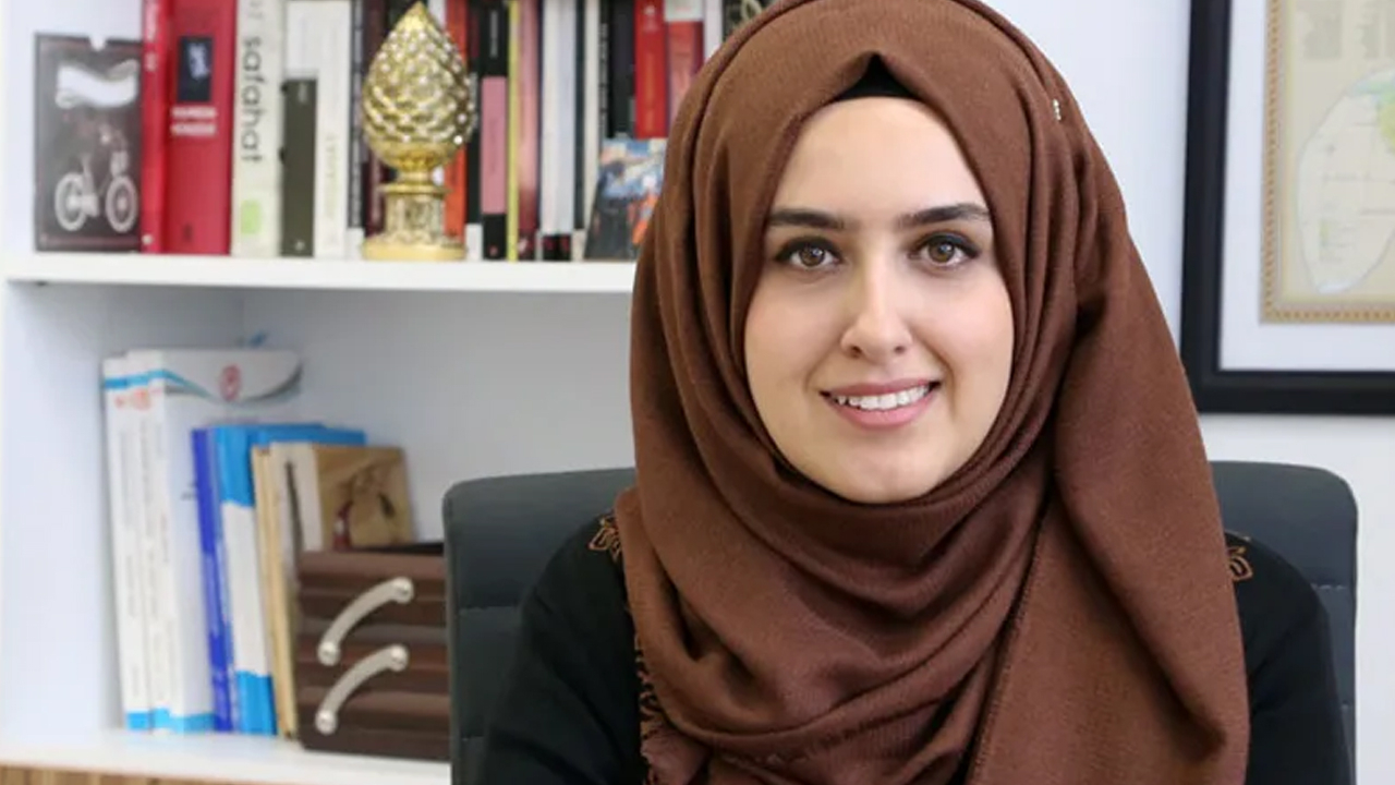 Üniversiteyi yasa boğan ölüm! Doç. Dr. Elif Kaya hayatını kaybetti!