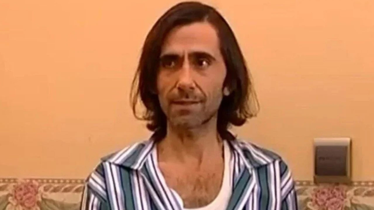 Avrupa Yakası'nın Gaffur'uydu Peker Açıkalın'ın son halini görenler tanıyamadı!