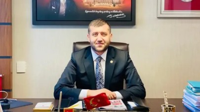 Ersoy: Taksi Esnafının Yanındayız!