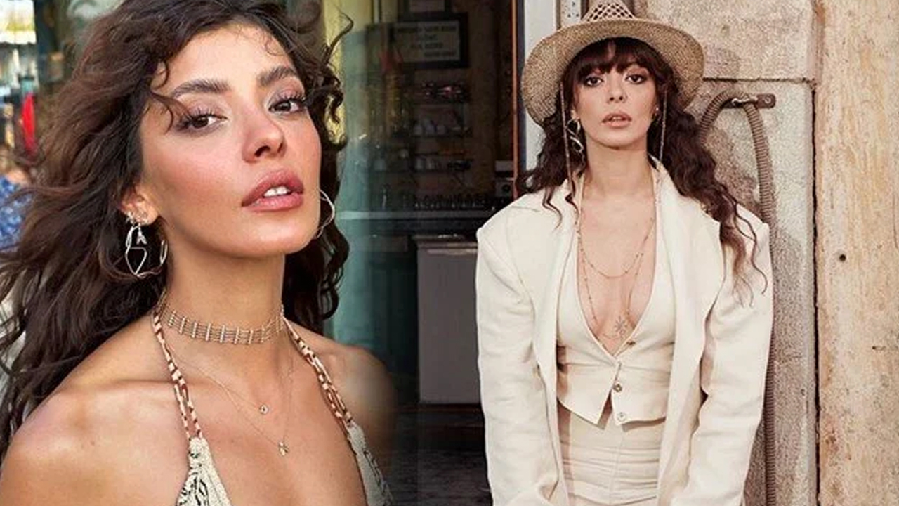 Selin Şekerci korkunç bir hastalık sürecinden geçtiğini açıkladı: 'Covid'e el öptüren bir salgın'