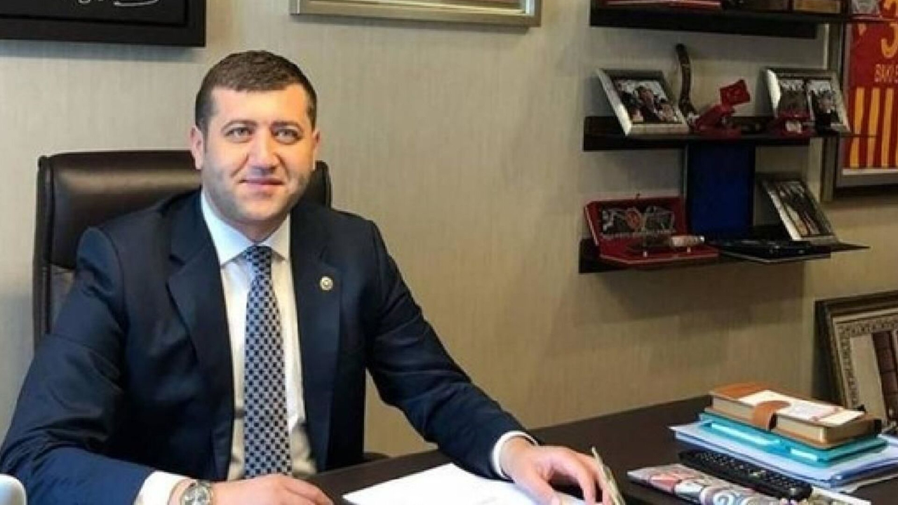 Baki Ersoy'dan Zirai Don Mağduru Çiftçilere Destek!