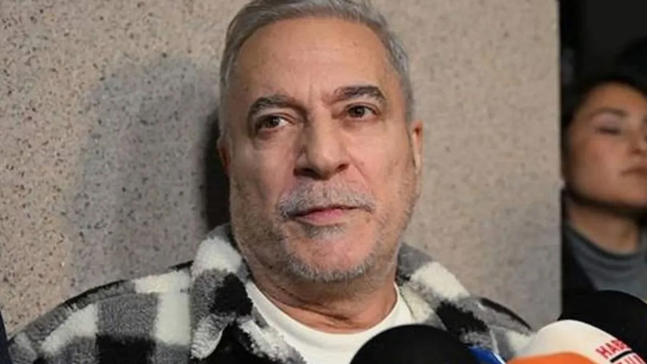 Yasadışı bahis soruşturması kapsamında Mehmet Ali Erbil'e hapis cezası!