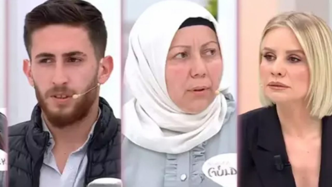 Damat kayınvalidesini hamile bırakmıştı: RTÜK Esra Erol'daki yayınla ilgili inceleme başlattı!