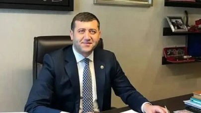 MHP’li Ersoy’dan Kırsal Mahallelerdeki İnternet Sorununa Yazılı Soru Önergesi!