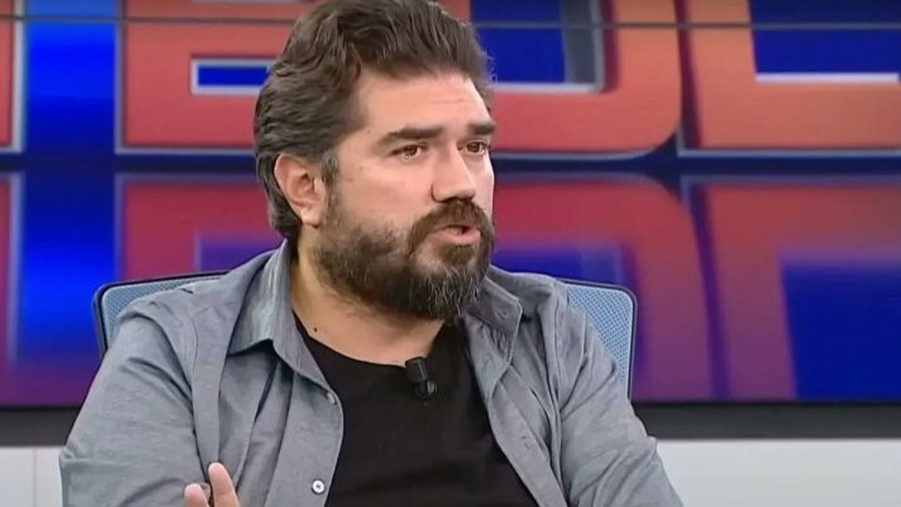 Rasim Ozan Kütahyalı hakkında gözaltı kararı verildi!