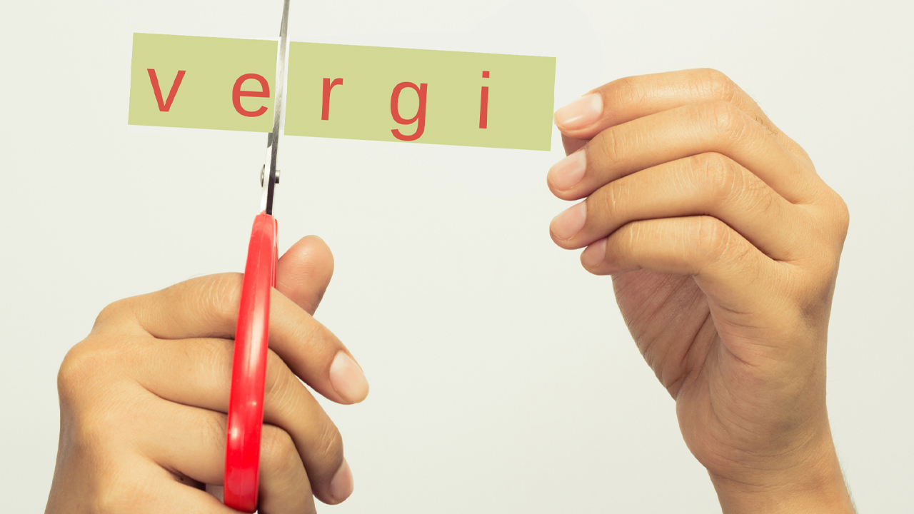 Bakanlıktan"vergi affı" iddialarına yanıt!