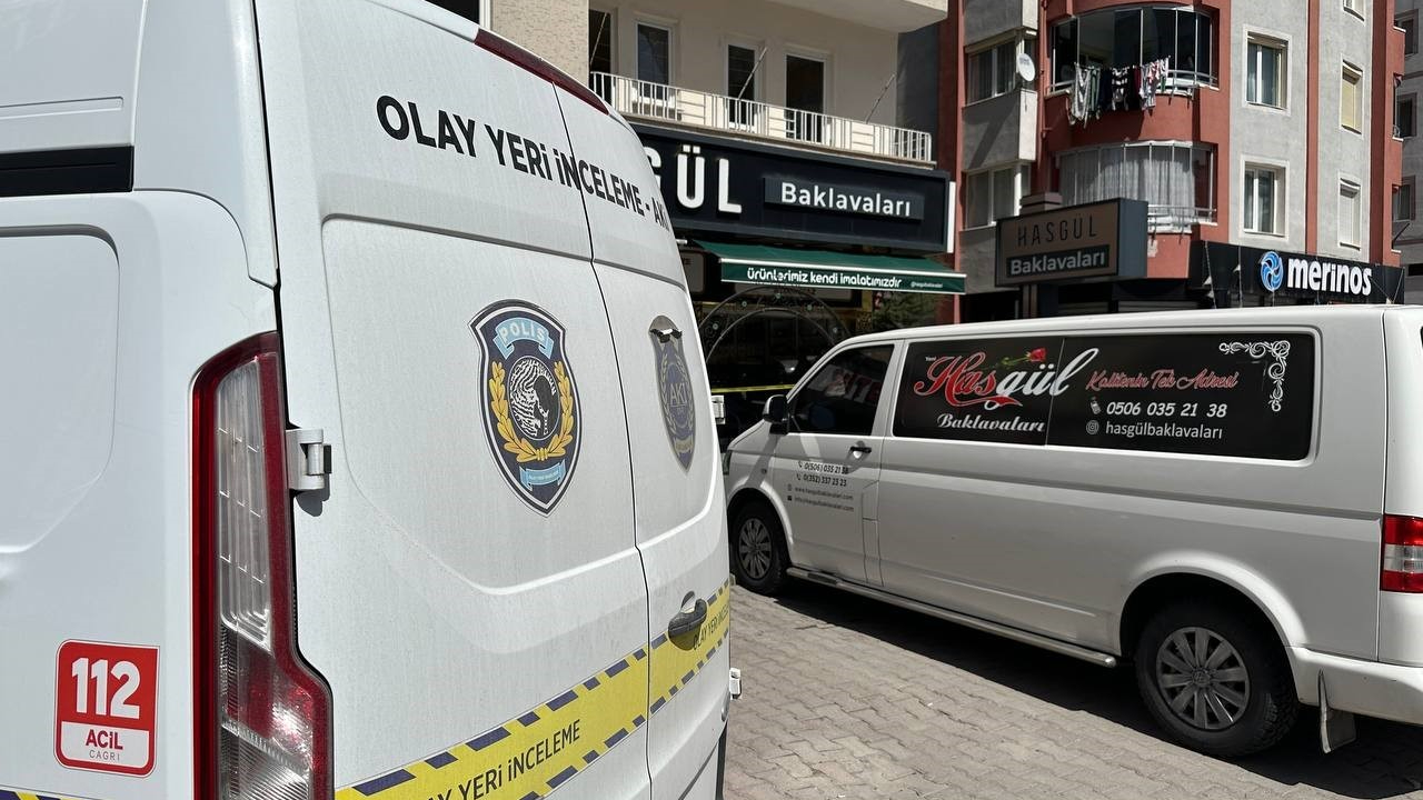 Alışveriş yaptığı sırada husumetlisi tarafından vurulan şahıs öldü!