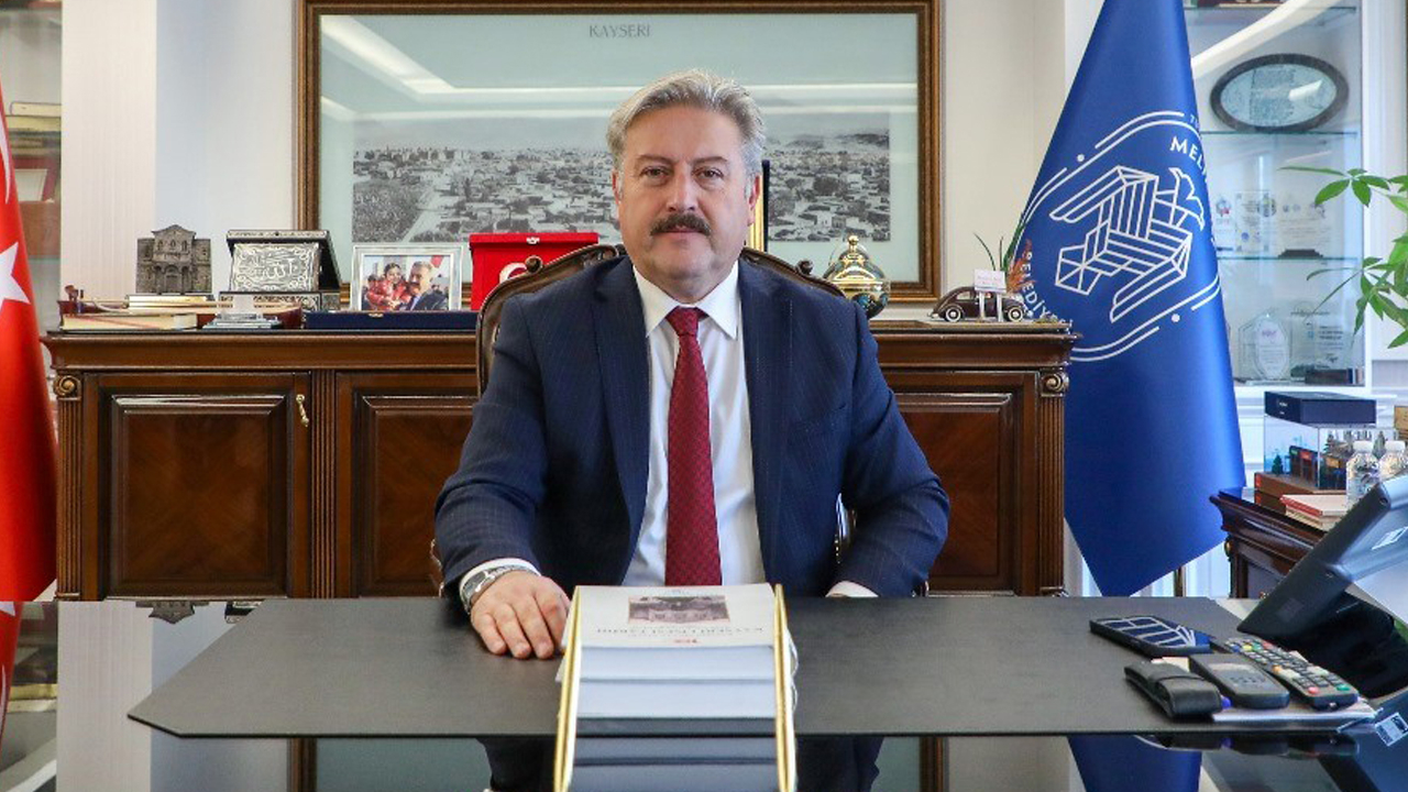 Melikgazi Belediyesi’nin AB destekli projesi WSIS Ödülleri’nde finale kaldı!
