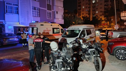 Adana’da dehşet: 2 kişiyi öldürüp kaçan zanlı, polisten kaçamayınca intihar etti!