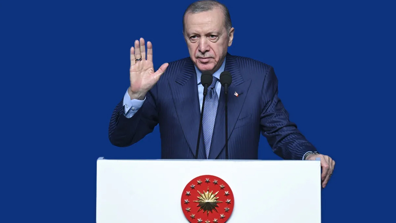 İstanbul'daki depremler! Cumhurbaşkanı Erdoğan: Şimdilik sıkıntılı durum yok!