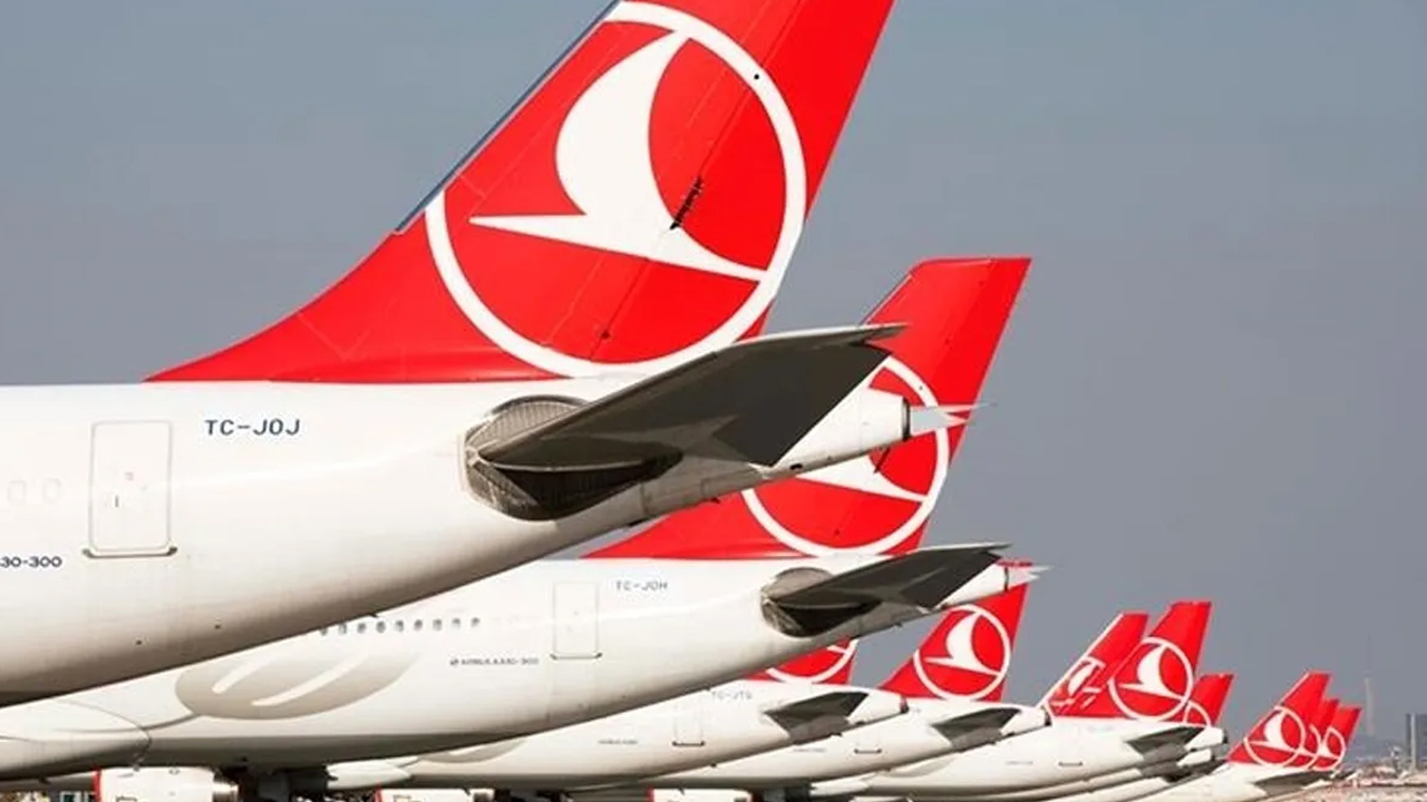 THY'den tavan fiyat ve ek sefer kararı!