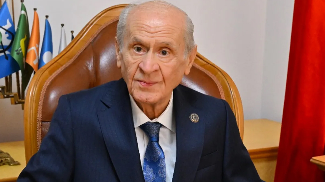 Devlet Bahçeli'den İstanbul depremi sonrası açıklama!