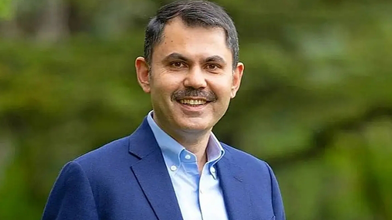 Murat Kurum'dan kentsel dönüşüm çağrısı: 39 ilçede kentsel dönüşüme başlayalım!