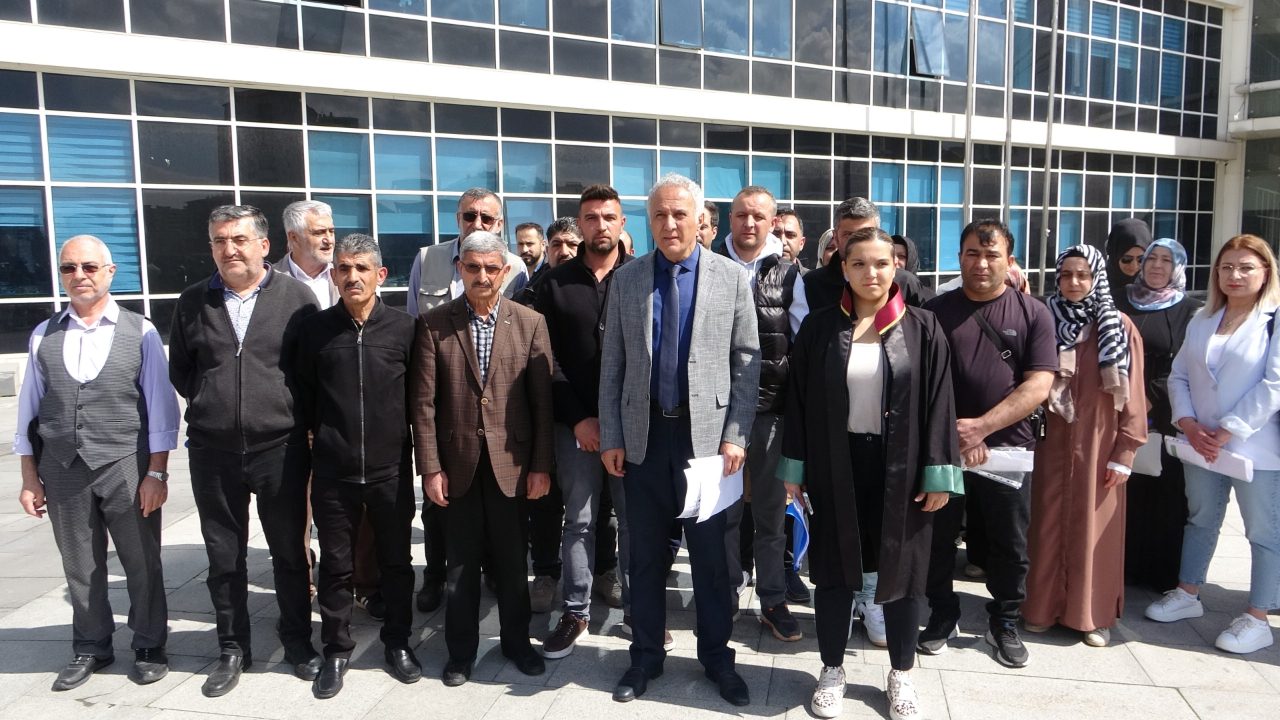 Emlakçı olduğu iddia eden şahıs 49 kişiyi 1 milyon dolar dolandırdı!