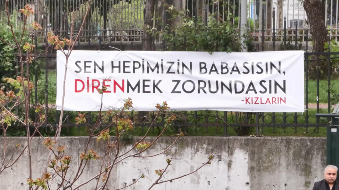 Sırrı Süreyya Önder'in 12'nci gününde yoğun bakımdaki tedavisi sürüyor!