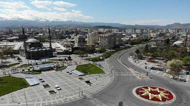 Büyükkılıç’tan Uçurtma Şenliğine Davet!