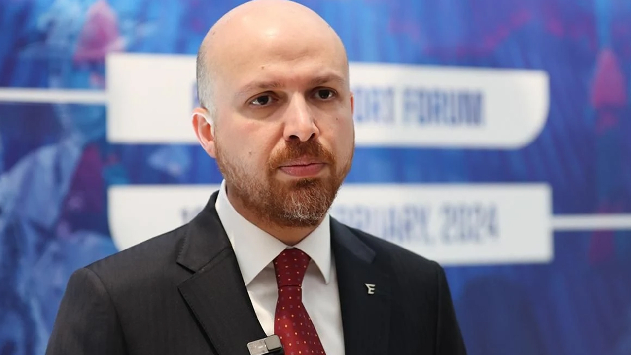 Bilal Erdoğan'a net soruldu: Cumhurbaşkanı olmak istiyor musunuz?