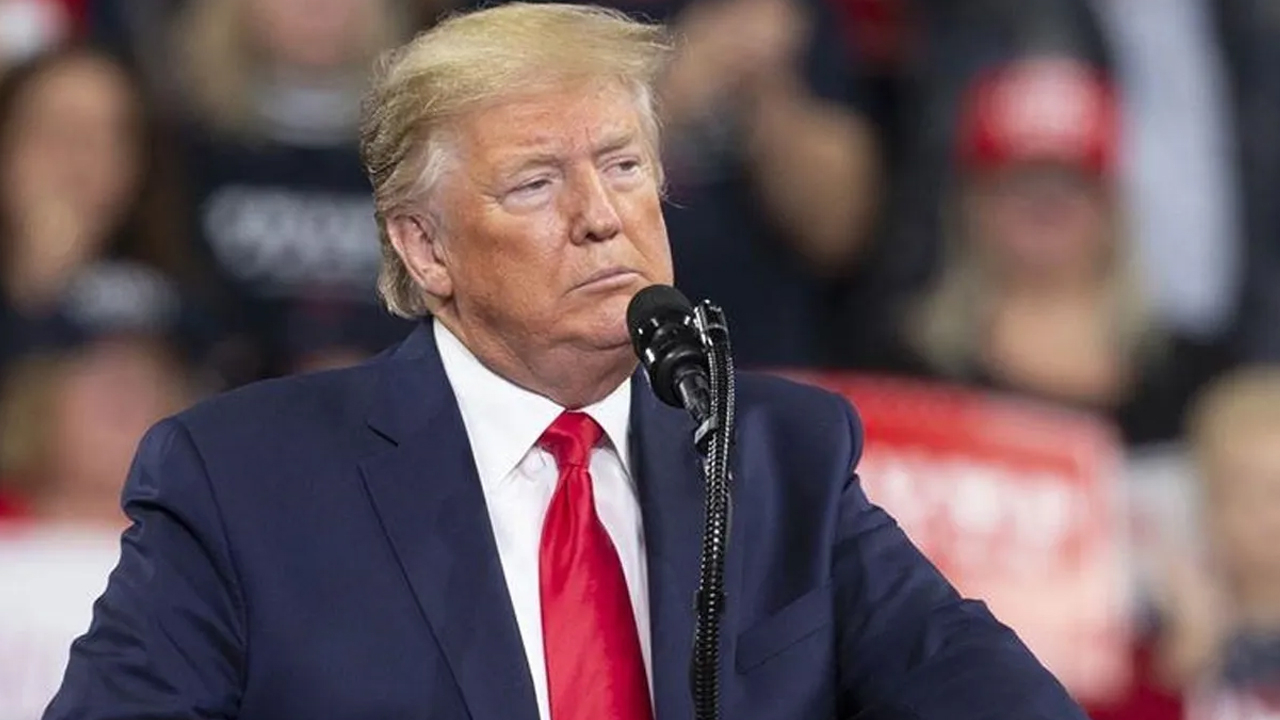Trump 'hayal kırıklığına' uğradım' deyip Putin'den beklentisini açıkladı!
