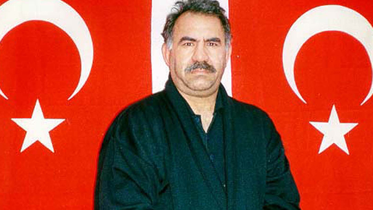 Terör örgütü PKK'dan açıklama geldi! Abdullah Öcalan şartı!