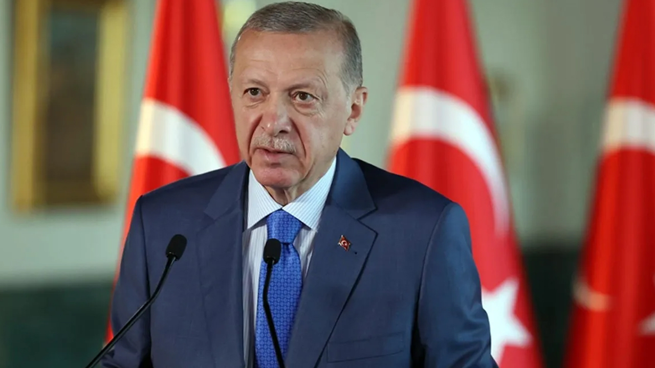 Erdoğan'dan müjde: 1380 engelli öğretmen atamasını gerçekleştireceğiz!
