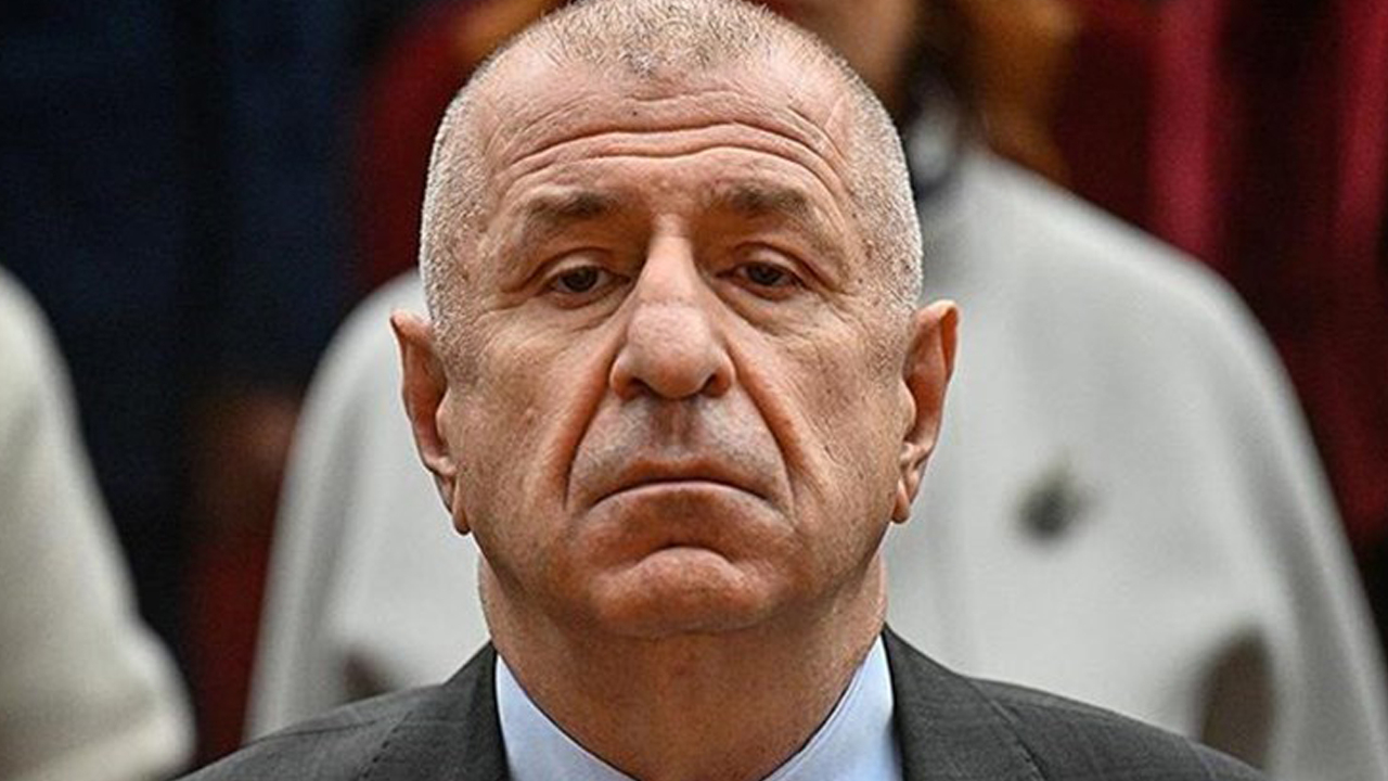 İlk kez hâkim karşısına çıktı: İşte Ümit Özdağ'ın savunmasının tam metni...
