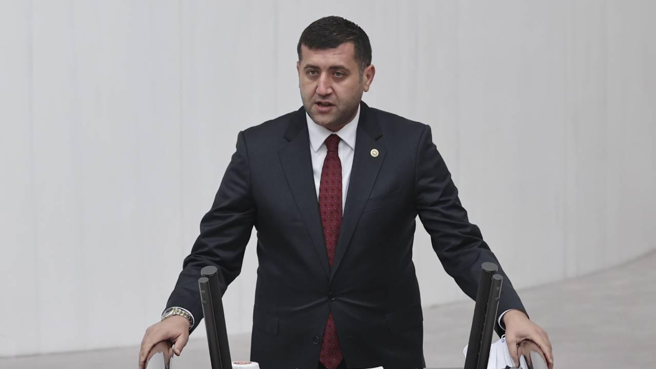 Baki Ersoy’dan Trafik Güvenliği İçin Kanun Teklifi!