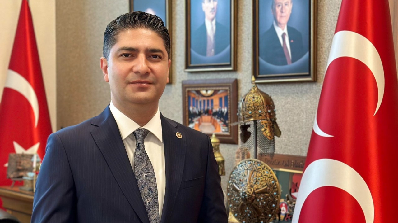 Özdemir’den Kayseri’ye Yatırım Müjdeleri!