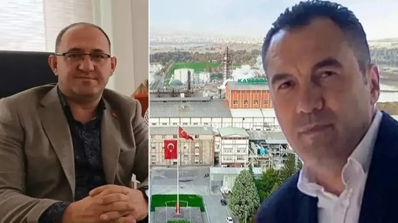 Erkan Öztürk’ten Dikkat Çeken Açıklama: “Saat 20.00'de Belgeleriyle Canlı Yayında Olacağım”