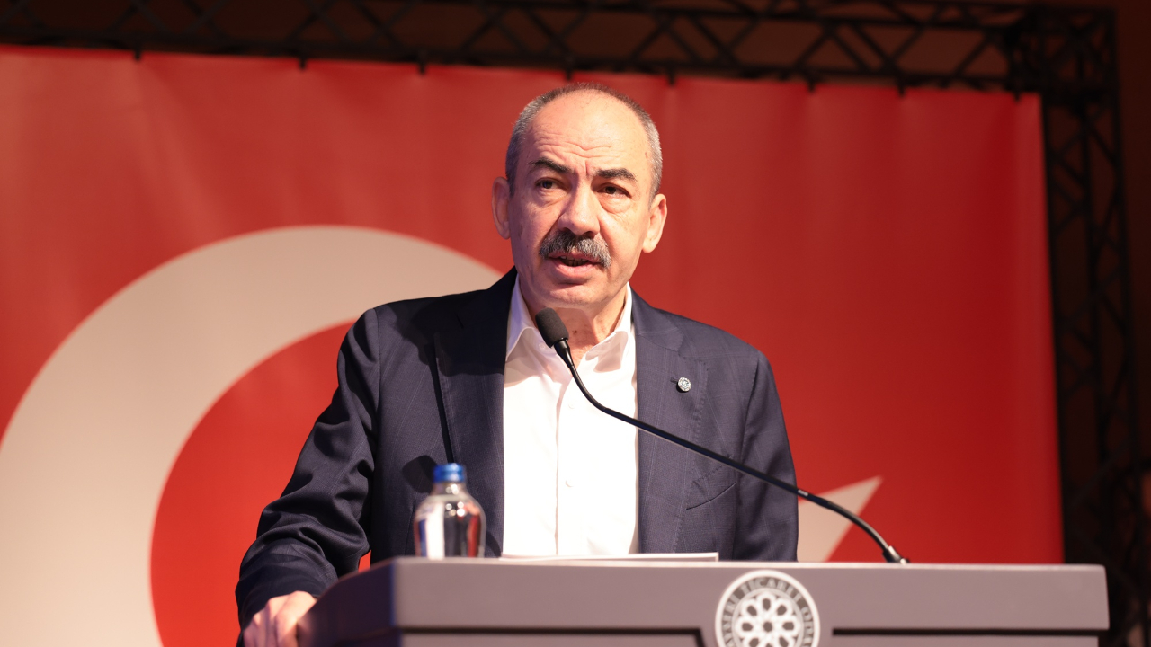 KTO’da Teknoloji ve İnovasyon Zirvesi!