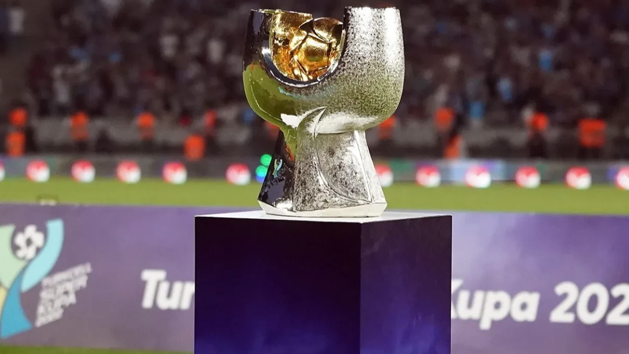 Galatasaray’ın Süper Kupa’daki rakibi belli oldu!